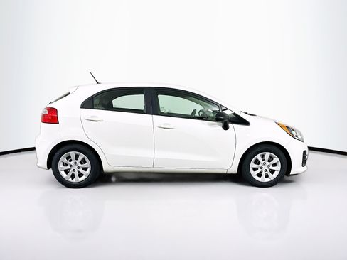 Used 2016 Kia Rio LX w/ Power Package FWD image 10