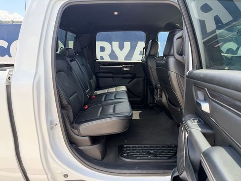 Used 2019 RAM 1500 Sport w/ Level 2 Equipment Group AWD/4WD image 33