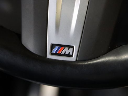 Used 2023 BMW X5 M50i w/ Climate Comfort Package image 21