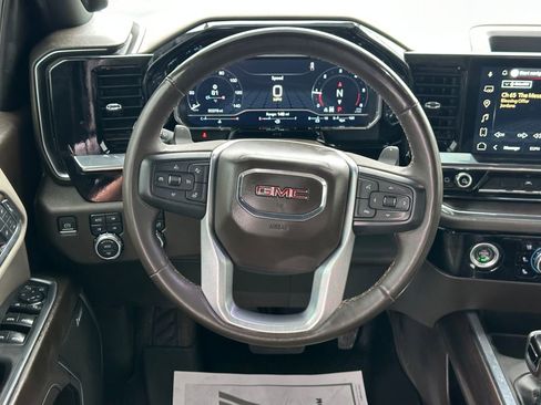 Used 2023 GMC Sierra 1500 SLT image 7