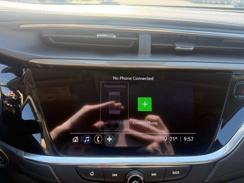 Used 2023 Buick Encore GX Preferred w/ Cold Weather Comfort Package FWD image 23