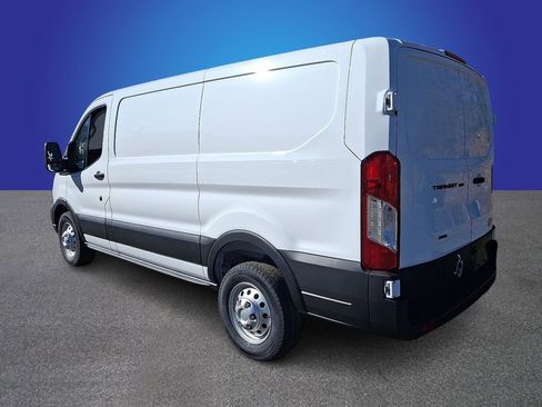 New 2026 Ford Transit 150 Low Roof AWD image 4
