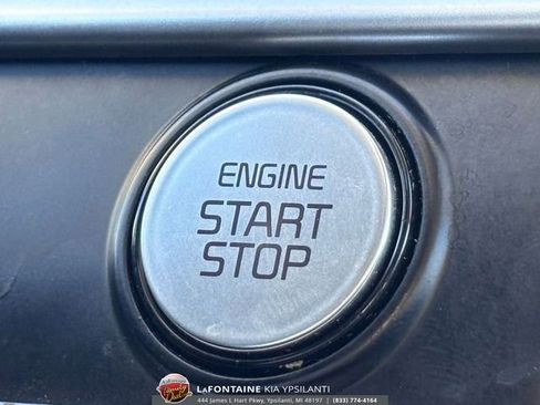 Used 2023 Kia K5 LXS image 19