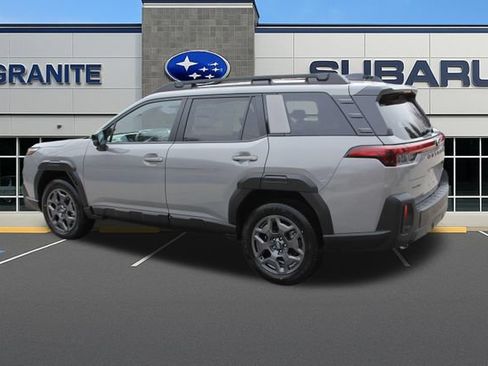 New 2026 Subaru Outback Premium AWD/4WD image 6