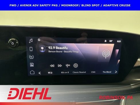 Used 2024 Buick Envista Avenir image 30