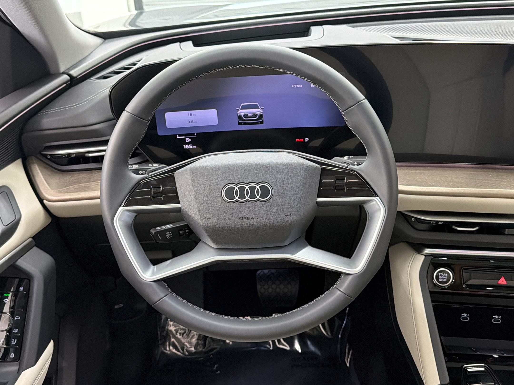 New 2026 Audi Q5 Prestige AWD/4WD image 11