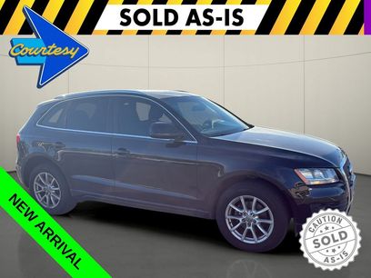 Used 2011 Audi Q5 2.0T Premium