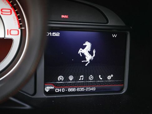 Used 2022 Ferrari F8 Tributo RWD image 30
