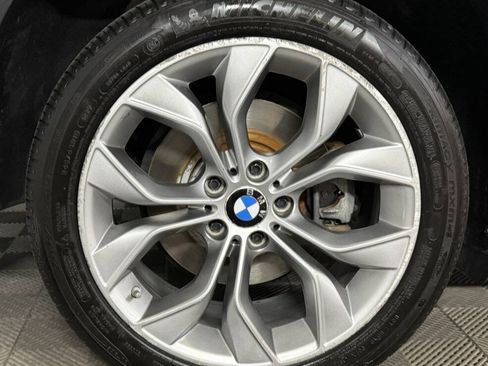 Used 2016 BMW X3 xDrive28i AWD/4WD image 22