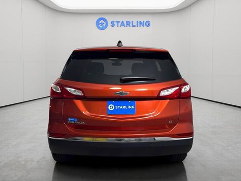 Used 2020 Chevrolet Equinox LT image 7