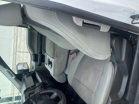 Used 2015 Ford F150 XL w/ Equipment Group 101A Mid image 15