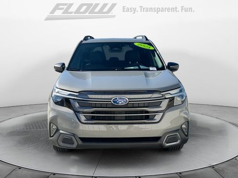 Used 2025 Subaru Forester Limited w/ Protection Package image 3