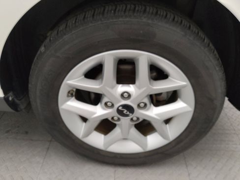 Used 2022 Kia Soul LX w/ Technology Package FWD image 31