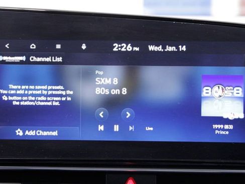 Used 2024 Hyundai Elantra SEL image 30