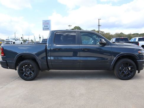 New 2026 RAM 1500 Laramie w/ Night Edition image 7