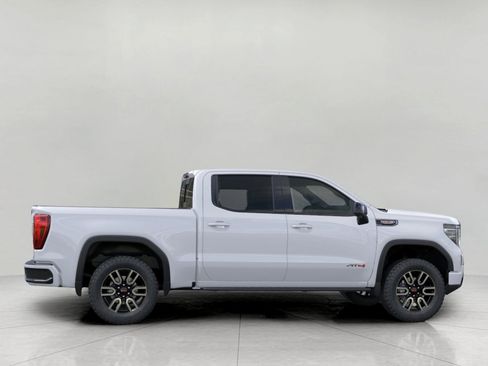 New 2026 GMC Sierra 1500 AT4 w/ AT4 Premium Package image 5