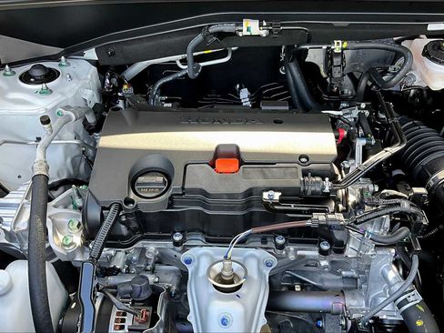 New 2026 Honda HR-V Sport image 17