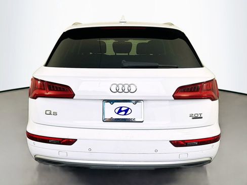 Used 2018 Audi Q5 2.0T Premium Plus w/ Premium Plus Package image 6