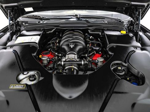 Used 2014 Maserati GranTurismo MC image 54