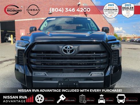 Used 2024 Toyota Tundra SR5 image 10