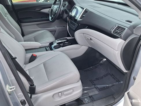 Used 2016 Honda Pilot Elite image 33