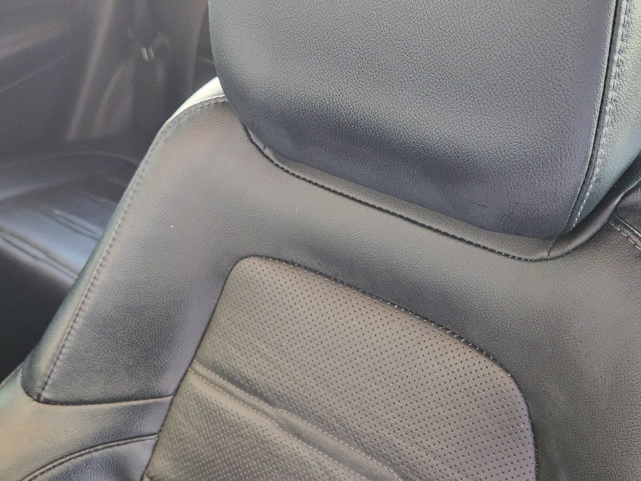 Certified 2022 Honda CR-V EX-L image 14