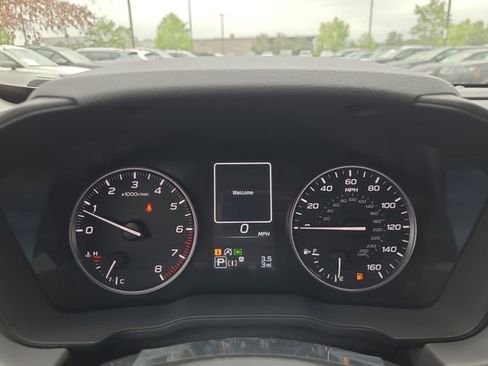 New 2026 Subaru Crosstrek 2.5i Limited AWD/4WD image 28