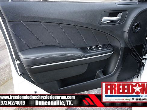 New 2023 Dodge Charger Scat Pack w/ Harman/Kardon Audio Group image 38