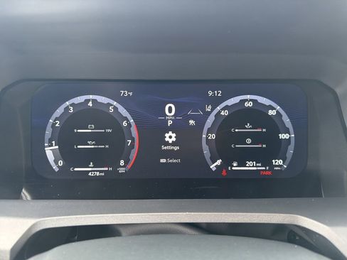 Used 2025 Toyota 4Runner Limited image 39