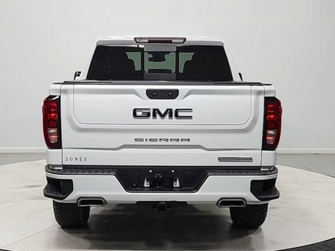Used 2024 GMC Sierra 1500 Elevation w/ Preferred Package AWD/4WD image 6
