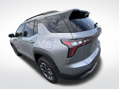 Used 2025 Chevrolet Equinox ACTIV image 21