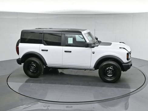 New 2026 Ford Bronco Big Bend AWD/4WD image 52