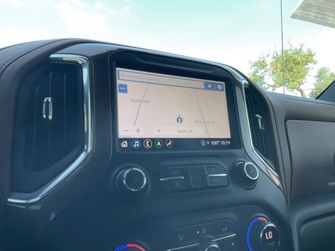 Used 2021 Chevrolet Silverado 1500 High Country w/ Technology Package image 20