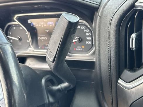 Used 2020 GMC Sierra 2500 Denali w/ Denali Ultimate Package image 15