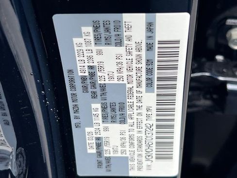 New 2026 MAZDA CX-5 Preferred AWD/4WD image 34