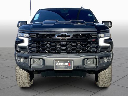 Certified 2024 Chevrolet Silverado 1500 ZR2 w/ ZR2 Bison Edition image 5