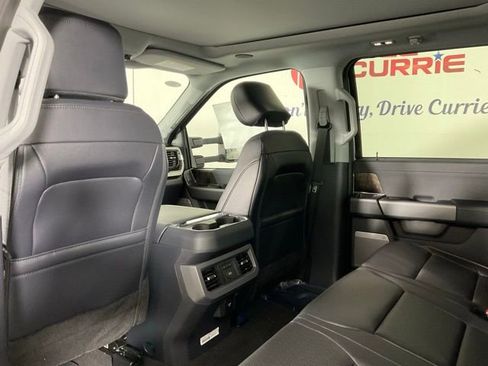 New 2026 Ford F250 Lariat w/ Lariat Ultimate Package image 14
