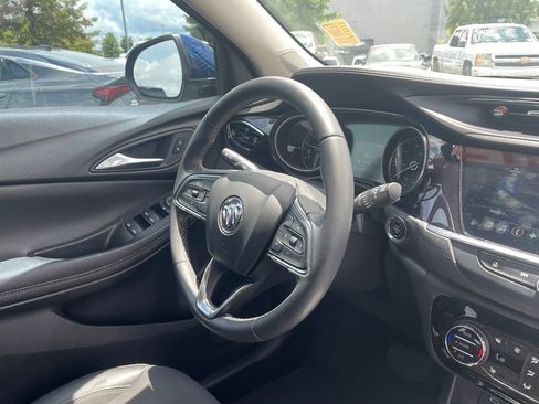 Used 2023 Buick Encore GX Select FWD image 28