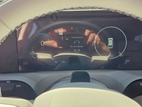 New 2026 Hyundai Palisade Calligraphy image 9