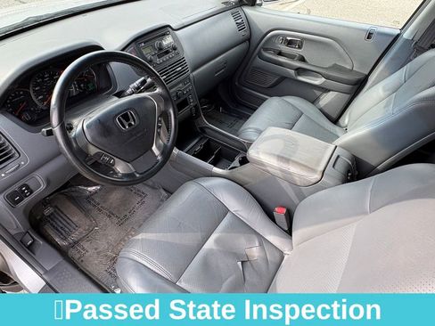 Used 2004 Honda Pilot EX image 19