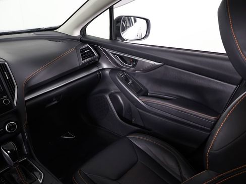 Used 2023 Subaru Crosstrek 2.5i Limited w/ Moonroof Package image 36