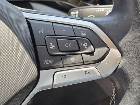 Certified 2023 Volkswagen Taos S FWD image 24