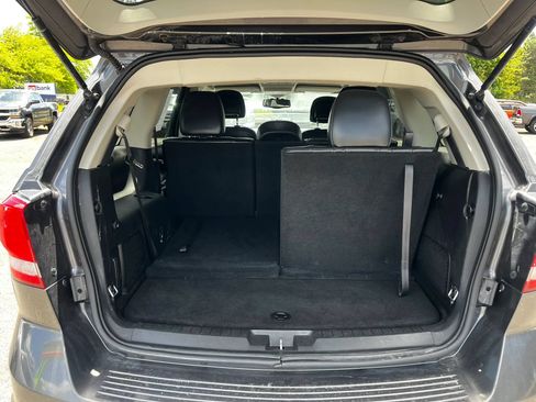 Used 2016 Dodge Journey R/T AWD/4WD image 12