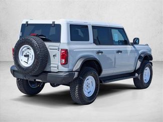 New 2026 Ford Bronco Heritage Edition AWD/4WD video 2