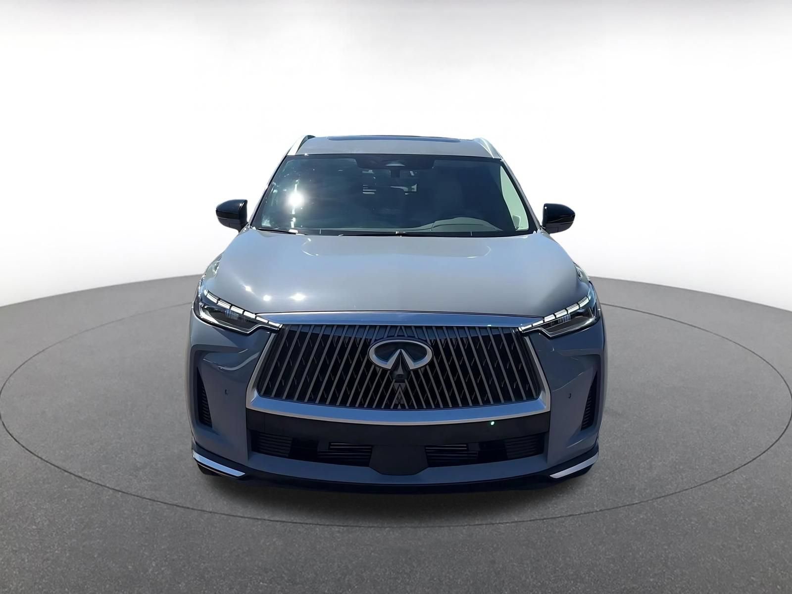 Used 2026 INFINITI QX60 Luxe FWD image 4