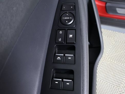 Used 2021 Hyundai Tucson Ultimate w/ Cargo Package image 39