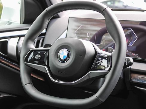 Certified 2026 BMW X3 xDrive30i w/ Convenience Package AWD/4WD image 14