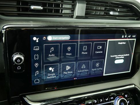 New 2026 GMC Sierra 1500 AT4X image 14