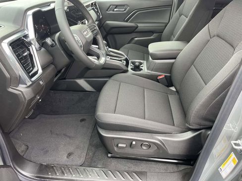 New 2026 GMC Canyon Elevation w/ Convenience Package image 10