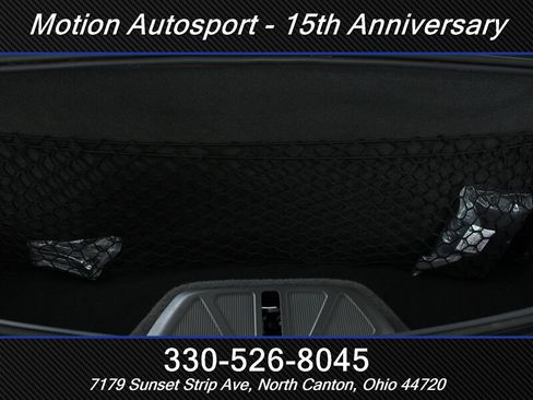 Used 2024 Chevrolet Corvette Stingray Premium Conv w/ 3LT RWD image 8